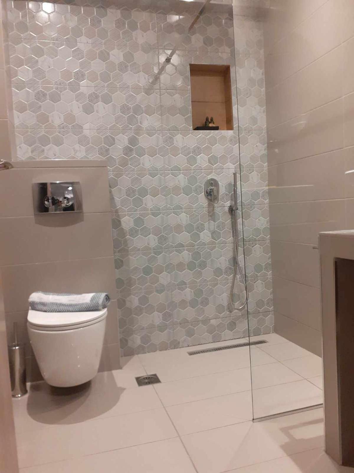 ניקיטי Acta Luxury Rooms מראה חיצוני תמונה