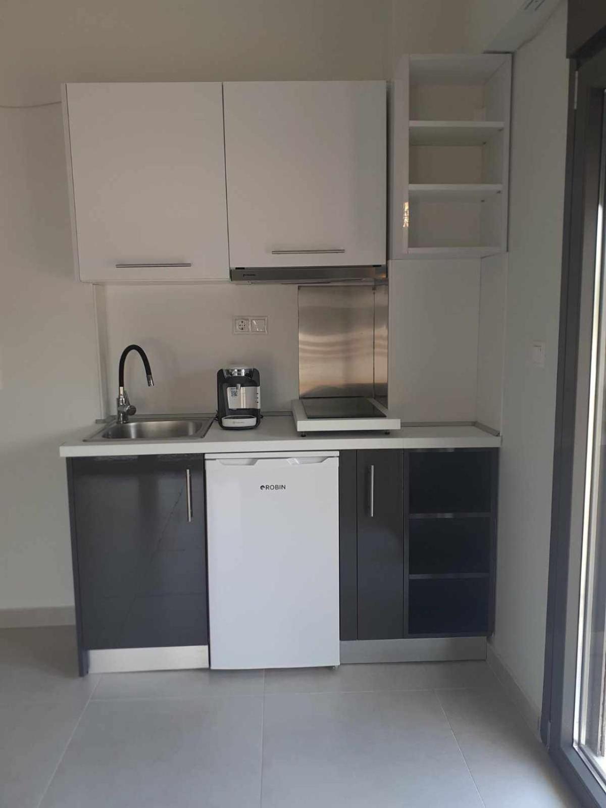 ניקיטי Acta Luxury Rooms מראה חיצוני תמונה
